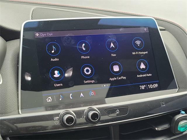 used 2020 Cadillac CT5 car, priced at $22,999