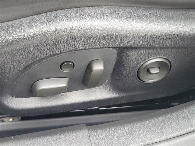 used 2020 Cadillac CT5 car, priced at $22,999