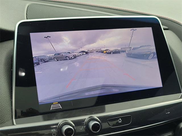 used 2020 Cadillac CT5 car, priced at $22,999