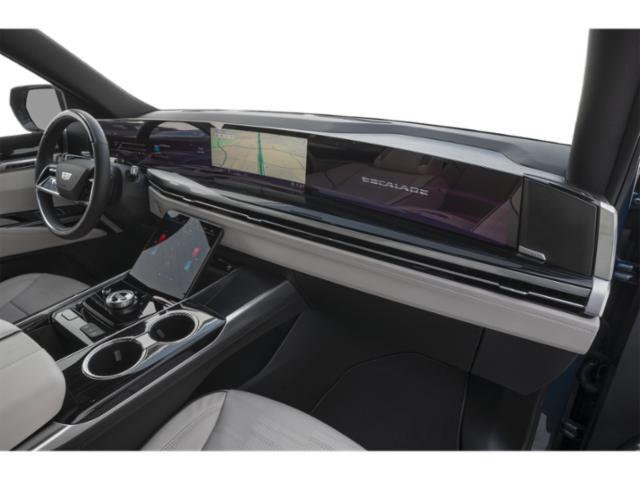 new 2026 Cadillac Escalade car, priced at $119,615