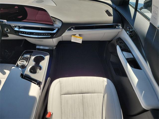 new 2025 Cadillac LYRIQ car, priced at $61,715