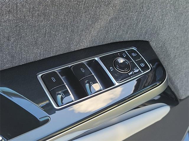 new 2026 Cadillac Escalade car, priced at $124,915