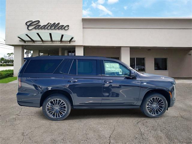 new 2026 Cadillac Escalade car, priced at $124,915