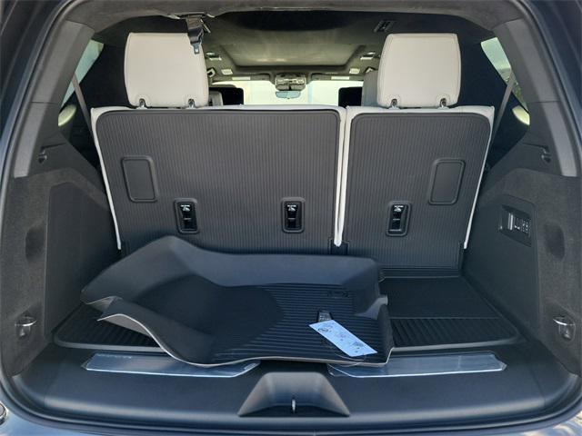 new 2026 Cadillac Escalade car, priced at $124,915