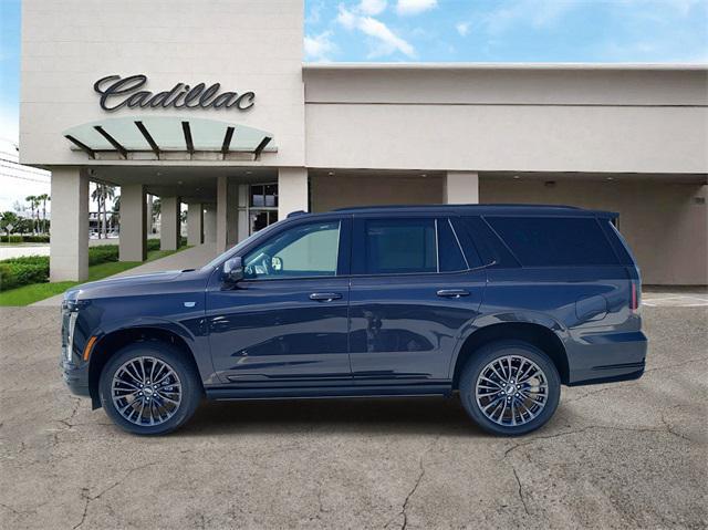 new 2026 Cadillac Escalade car, priced at $124,915