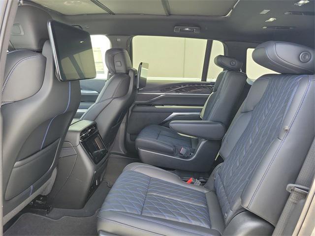 new 2026 Cadillac Escalade IQ car, priced at $138,215