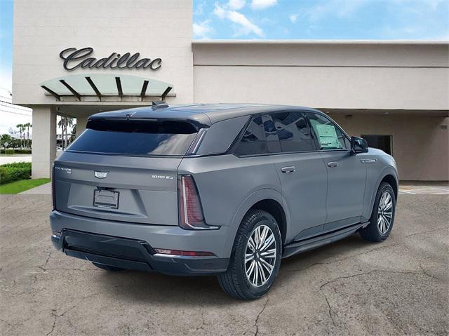 new 2026 Cadillac Escalade IQ car, priced at $138,215