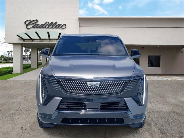 new 2026 Cadillac Escalade IQ car, priced at $138,215
