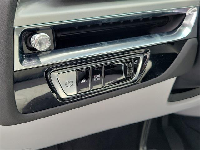 new 2025 Cadillac LYRIQ car, priced at $66,590