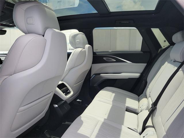 new 2025 Cadillac LYRIQ car, priced at $66,590