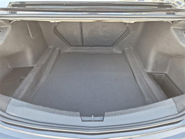 used 2024 Cadillac CT5-V car, priced at $53,427