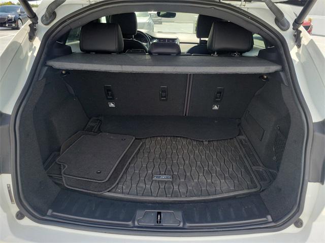 used 2019 Jaguar E-PACE car, priced at $13,900