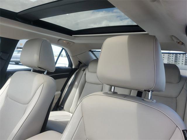 used 2015 Chrysler 300 car, priced at $9,583