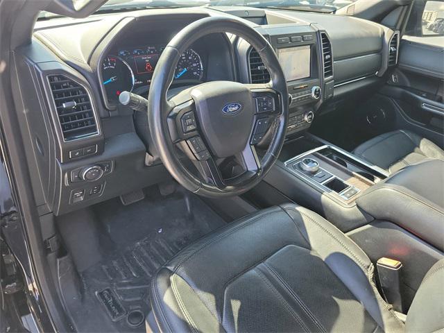 used 2019 Ford Expedition car, priced at $29,500