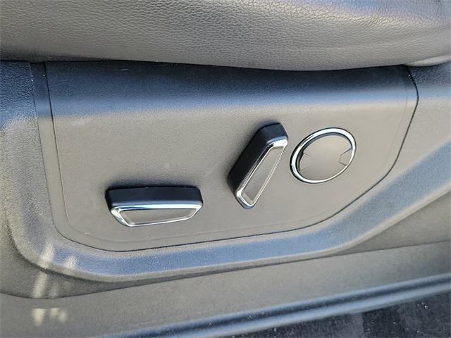 used 2019 Ford Expedition car, priced at $29,500