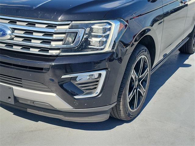 used 2019 Ford Expedition car, priced at $29,500