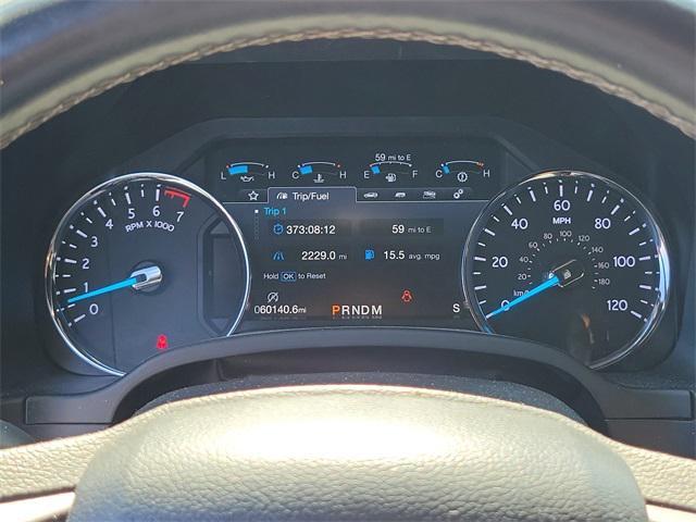 used 2019 Ford Expedition car, priced at $29,500