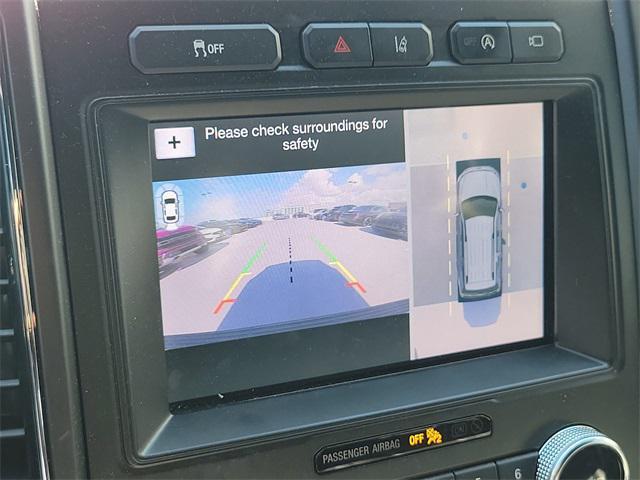 used 2019 Ford Expedition car, priced at $29,500