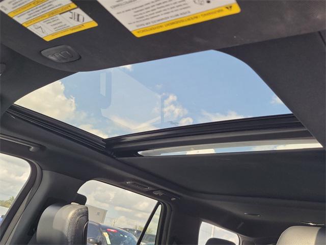 used 2019 Ford Expedition car, priced at $29,500