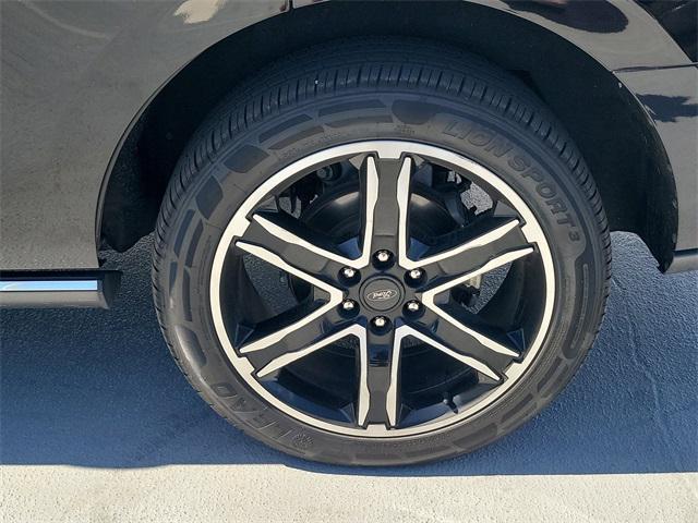 used 2019 Ford Expedition car, priced at $29,500