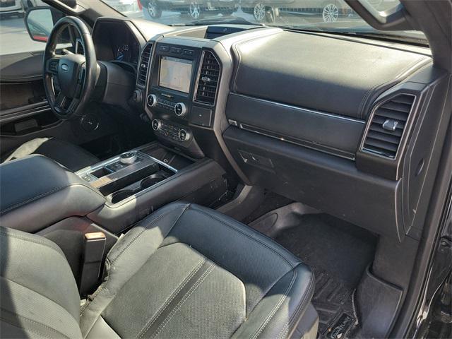 used 2019 Ford Expedition car, priced at $29,500