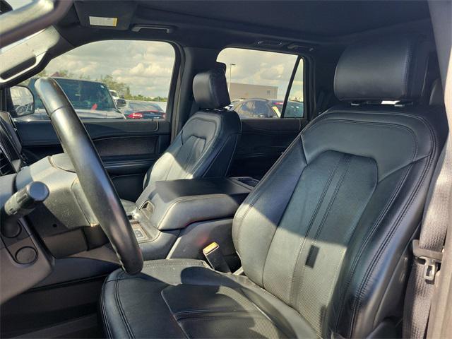 used 2019 Ford Expedition car, priced at $29,500