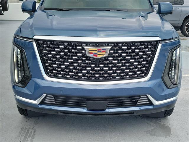 new 2026 Cadillac Escalade ESV car, priced at $112,270