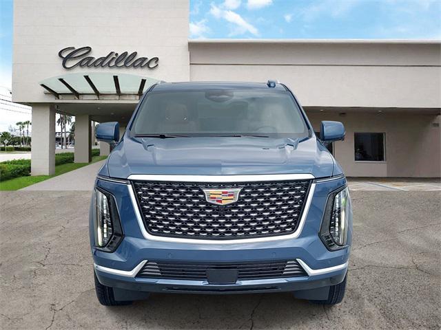 new 2026 Cadillac Escalade ESV car, priced at $112,270