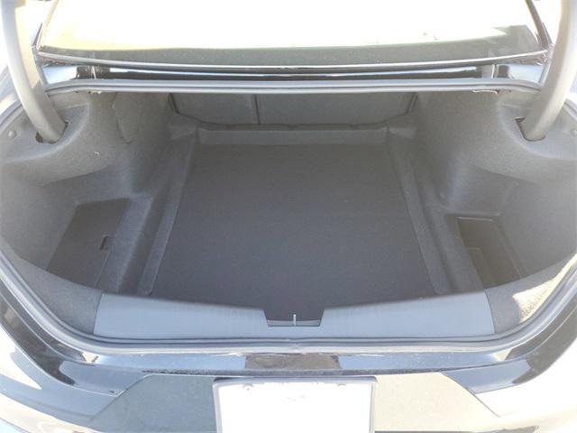new 2024 Cadillac CT4-V car, priced at $88,865