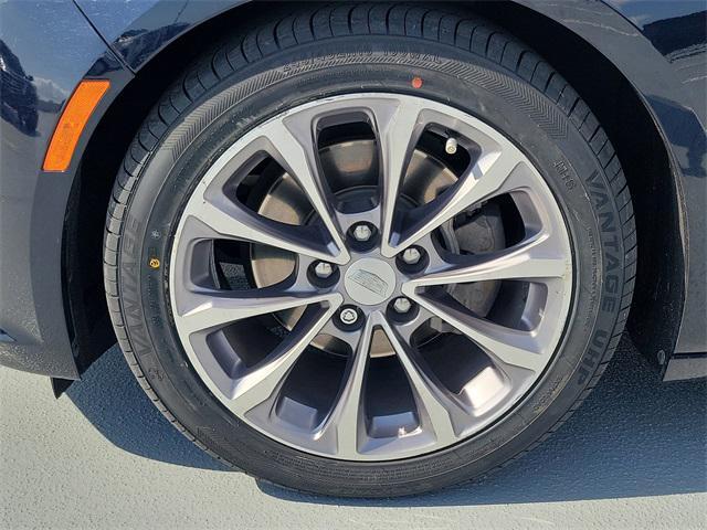used 2020 Cadillac CT5 car, priced at $25,400