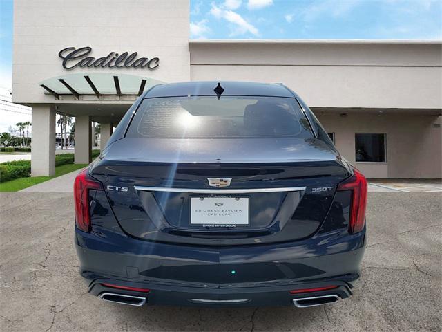 used 2020 Cadillac CT5 car, priced at $25,400