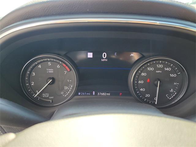 used 2020 Cadillac CT5 car, priced at $25,400