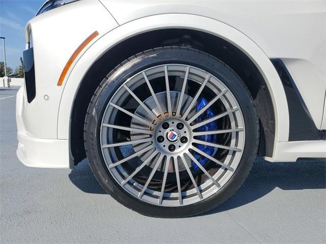 used 2023 BMW ALPINA XB7 car, priced at $103,500