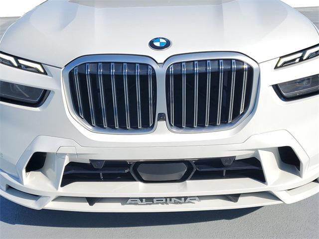 used 2023 BMW ALPINA XB7 car, priced at $103,500