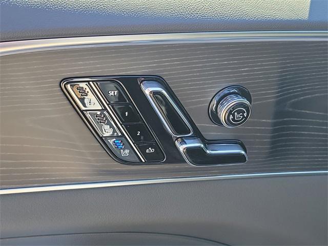 new 2026 Cadillac LYRIQ car, priced at $71,215