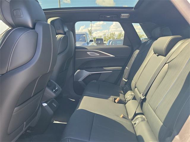 new 2026 Cadillac LYRIQ car, priced at $71,215
