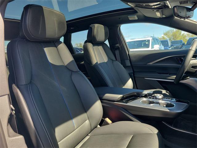 new 2026 Cadillac LYRIQ car, priced at $71,215