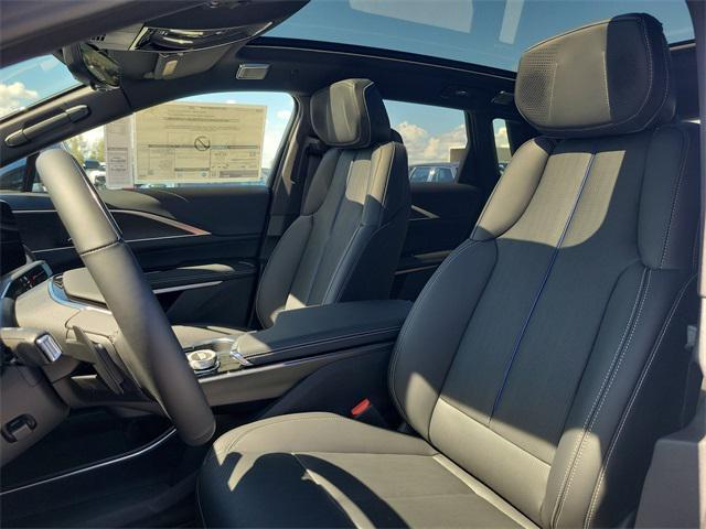 new 2026 Cadillac LYRIQ car, priced at $71,215