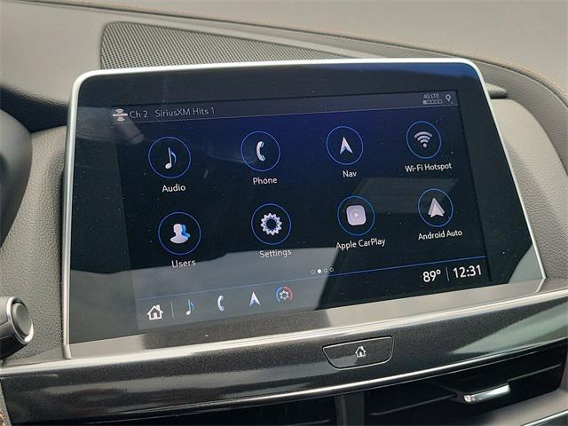 used 2024 Cadillac CT5-V car, priced at $49,500