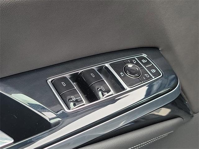 new 2025 Cadillac Escalade car, priced at $112,115