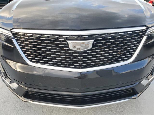 used 2022 Cadillac XT6 car, priced at $31,995