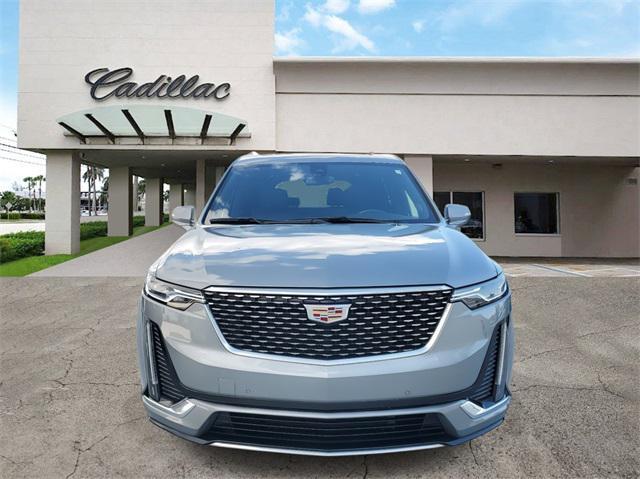 used 2023 Cadillac XT6 car, priced at $35,295