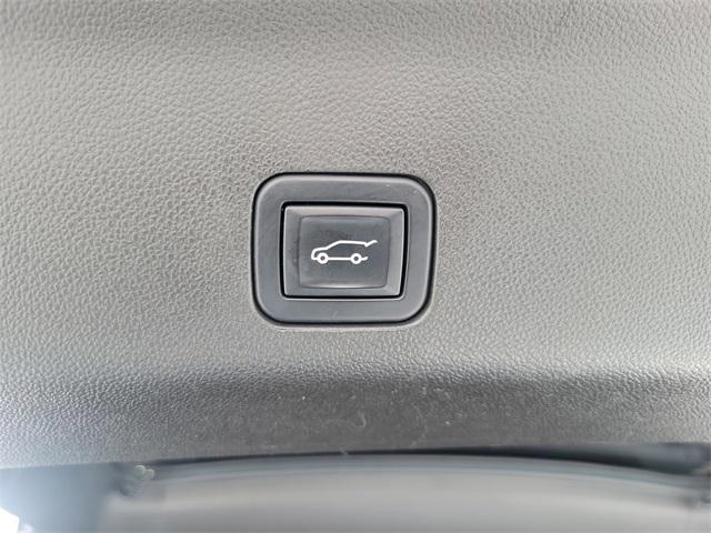 used 2022 Cadillac Escalade car, priced at $62,083