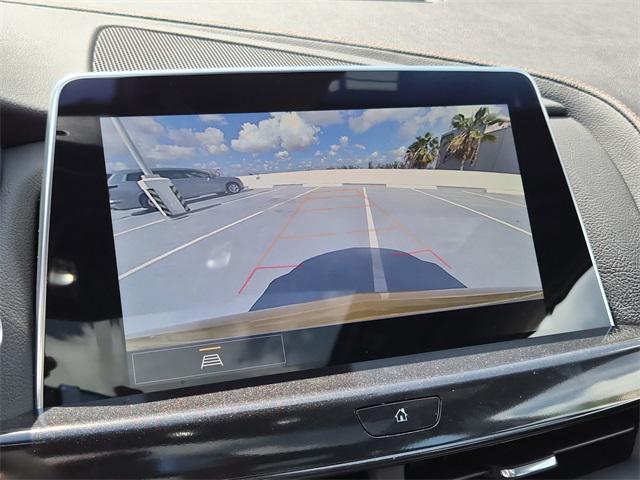 used 2024 Cadillac CT5-V car, priced at $56,835