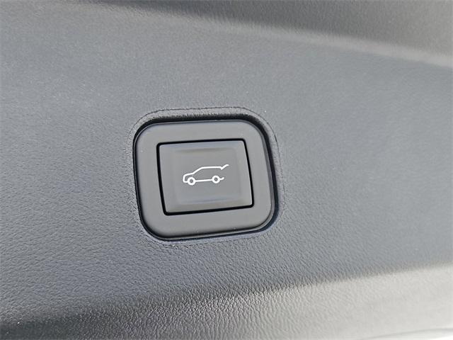 new 2025 Cadillac LYRIQ car, priced at $69,810