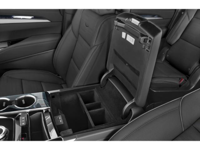 new 2026 Cadillac Escalade ESV car, priced at $118,740