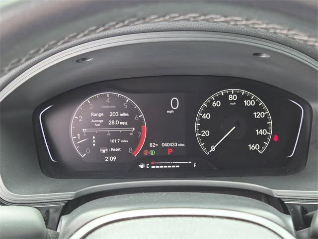 used 2022 Honda Civic car, priced at $20,999