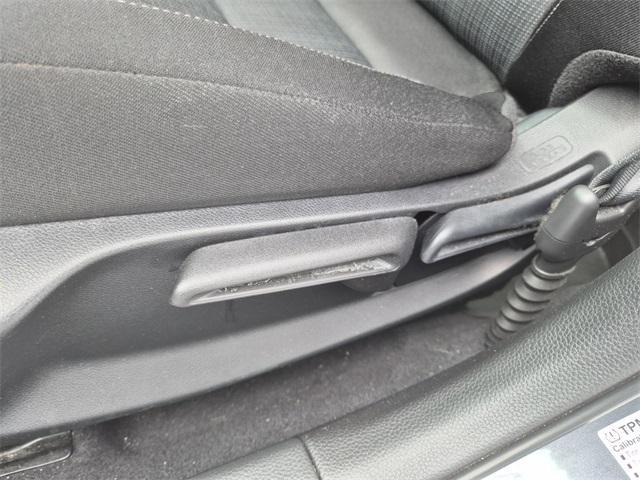 used 2022 Honda Civic car, priced at $20,999