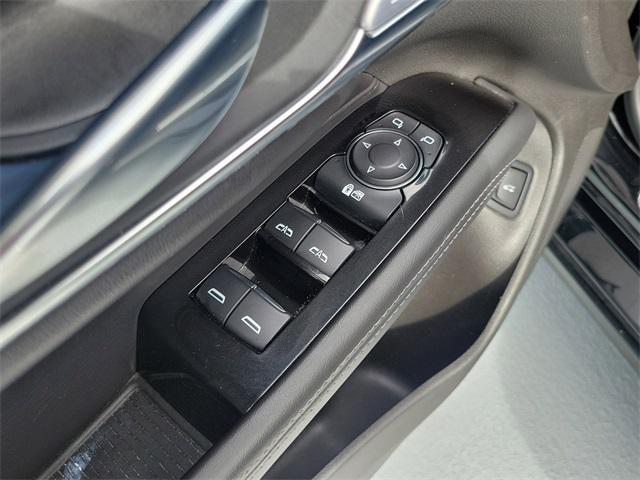 used 2022 Cadillac CT4 car, priced at $23,900