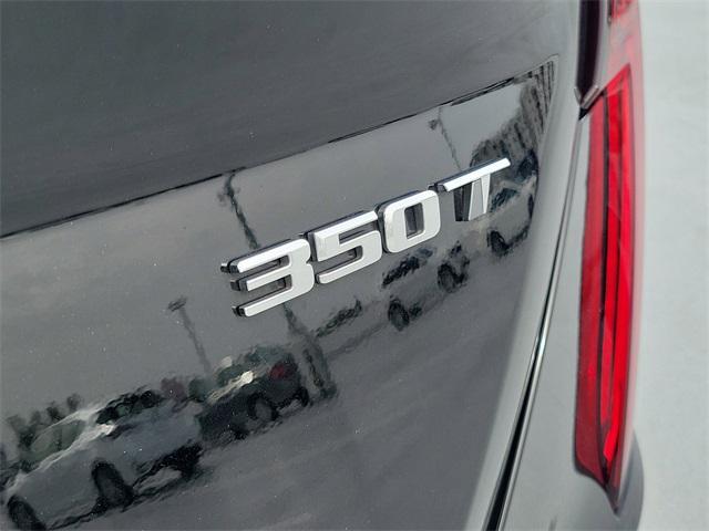 used 2022 Cadillac CT4 car, priced at $23,900